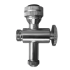 Защитный экран уровнемера AISI 304 5316A L=2500 NIOB